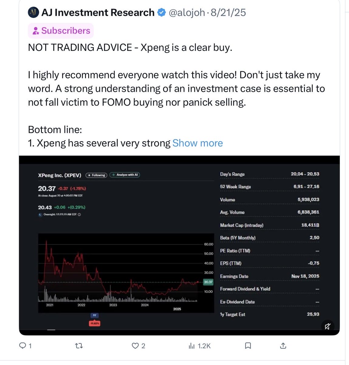 Crash Dummy tweet media