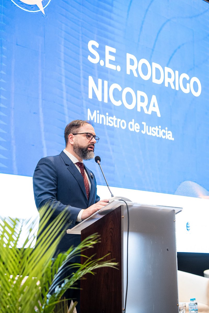 CEJ - Paraguay tweet media