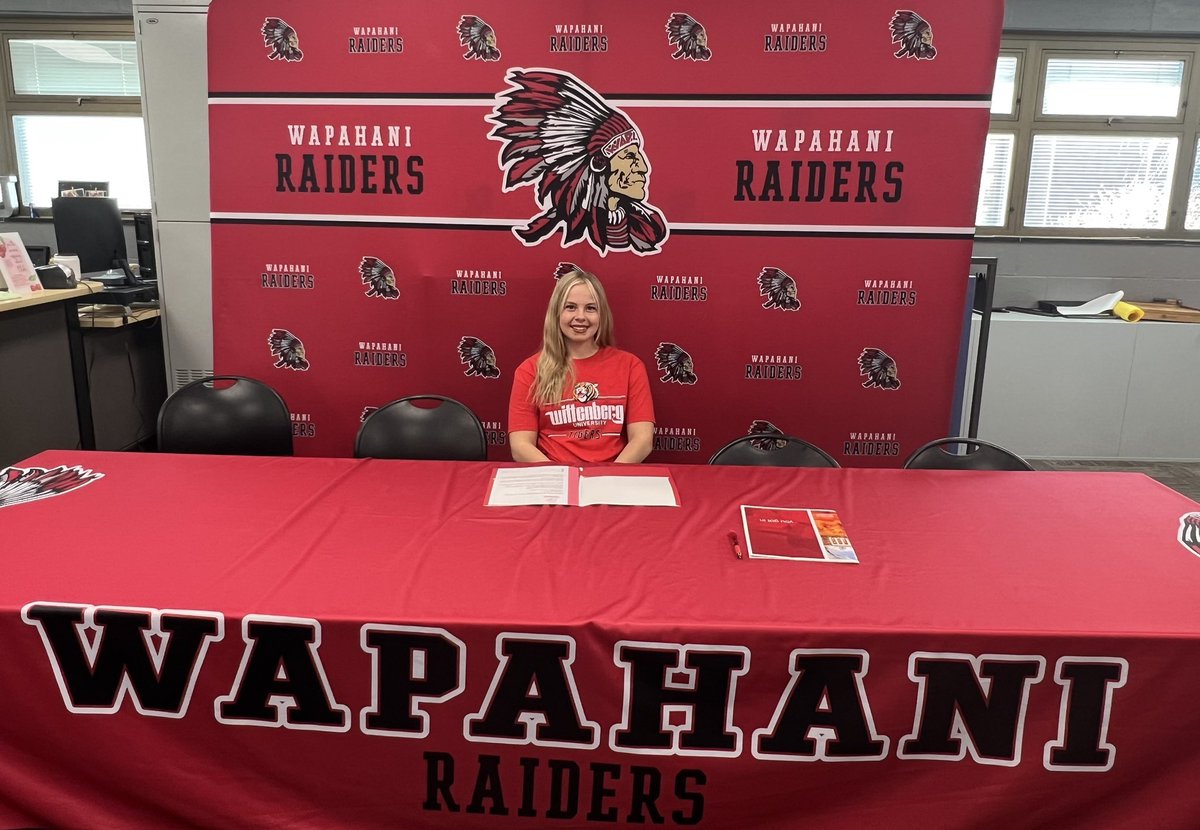 Wapahani Athletics tweet media