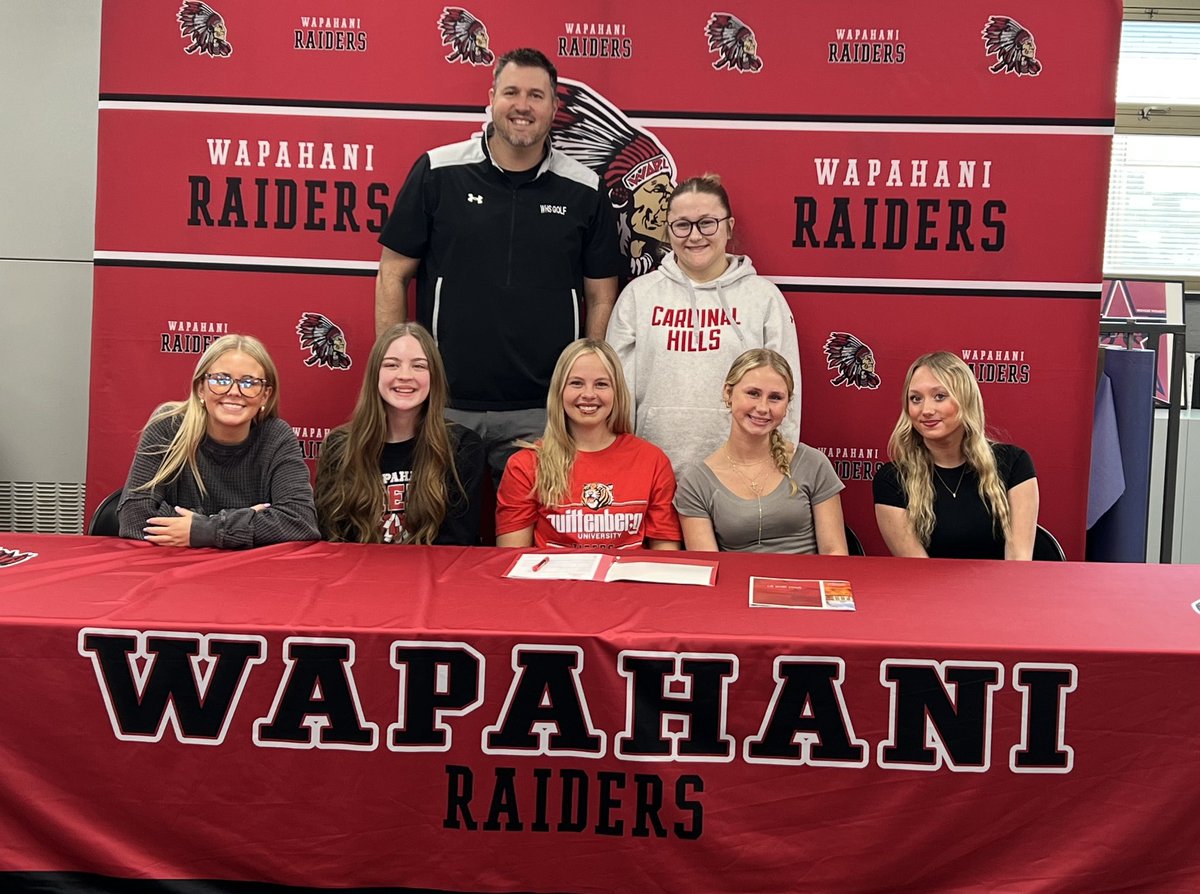 Wapahani Athletics tweet media