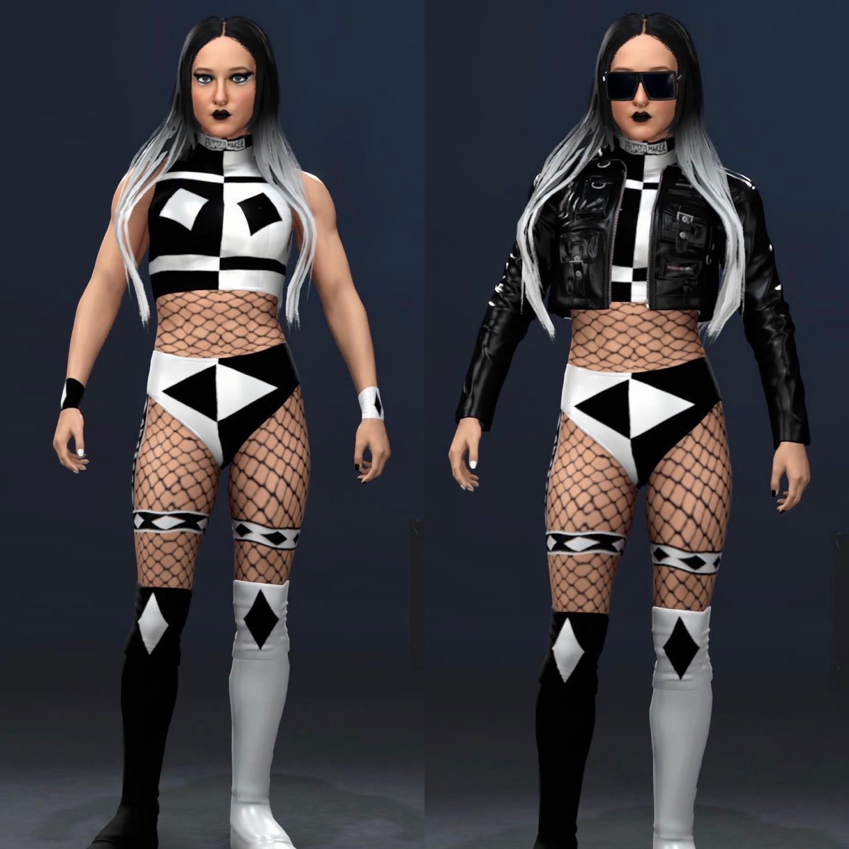 Khalil “LA-Finest” King (KDJ) tweet media