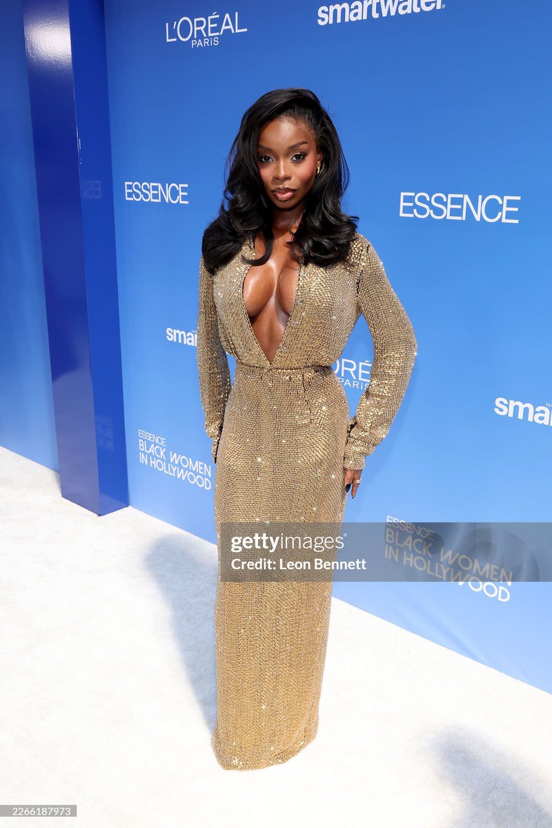 Olandria Base tweet media