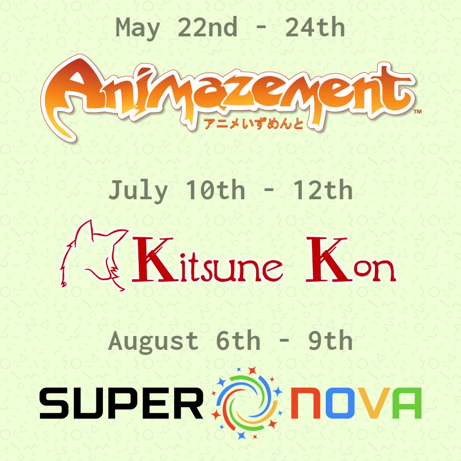 Clover Patch Studio🍀 tweet media