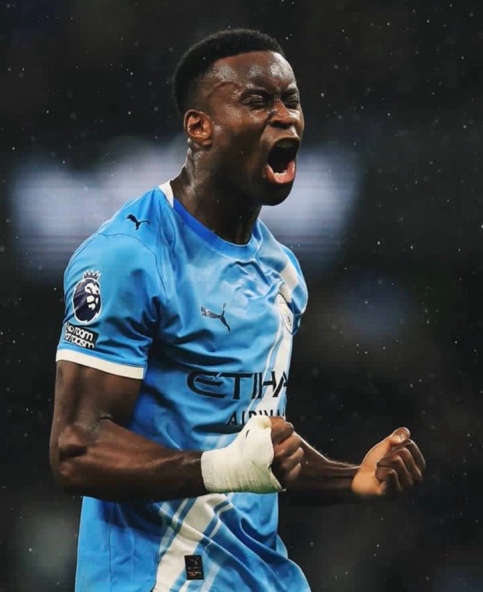 Real Talk Manchester City tweet media