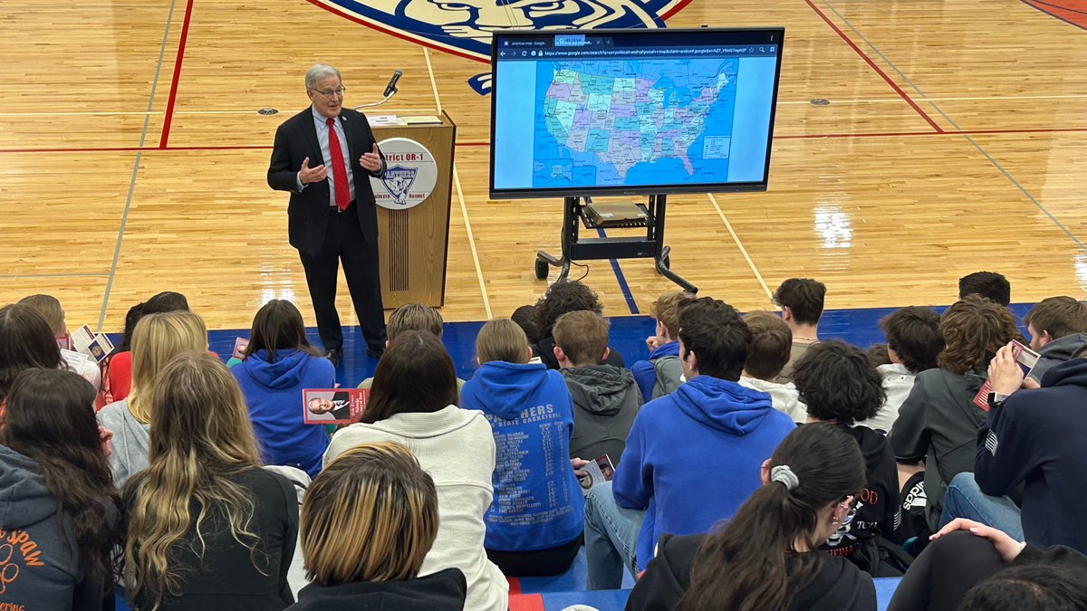 NE Secretary of State Robert Evnen tweet media