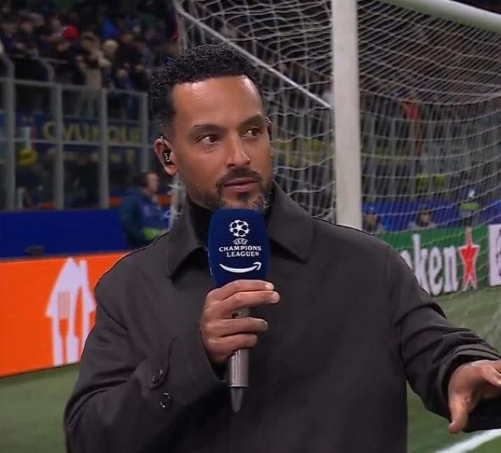 Arsenalnewschan's tweet photo. 🗣️Theo Walcott thinks this current #Arsenal side are equipped to win every competition in the 2025/26 season: “If you look at the Champions League draw, we're on the side that everybody would want to be on. They’ve also got characters and personnel that can adapt very quickly to the circumstances of how each game is going and I think that's a different Arsenal to what we've seen for many years.

“They can really tough it up or they can play free-flowing football if they need to and that's down to the funds that were made available for Mikel Arteta and what he's done with the squad.

"Yes, we won the FA Cup very early on, however, you could see the positive energy coming from Arsenal despite finishing second on numerous occasions.

"I don't ever see that as failure as it's shown them the steps they want to reach and this year, they could get selfish and win all four, I do believe they can.

"They're equipped to win them all, people get bored of saying how good their squad is but essentially, it's there to win the league and every other competition that they're in. That was the job and Mikel's on the right path now."