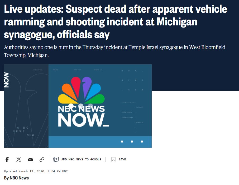 abandoned2525's tweet image. Virginia gunman has been identified as Mohamed Bailor Jalloh. Former member of the U.S. Army who pled guilty to conspiring with ISIS and was released in 2024.

He murdered 1 person, critically injured 2 others before being fatally stabbed by a ROTC cadet.

Suspect in the Michigan