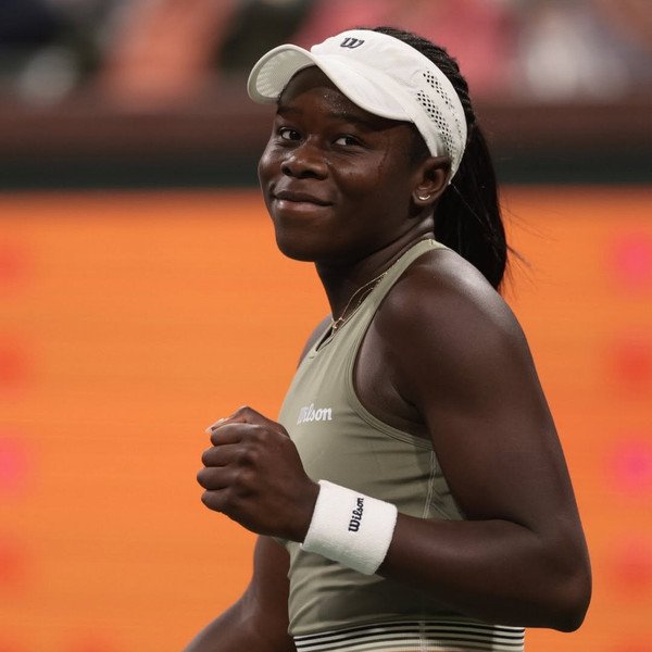 Univers Tennis 🎾 tweet media