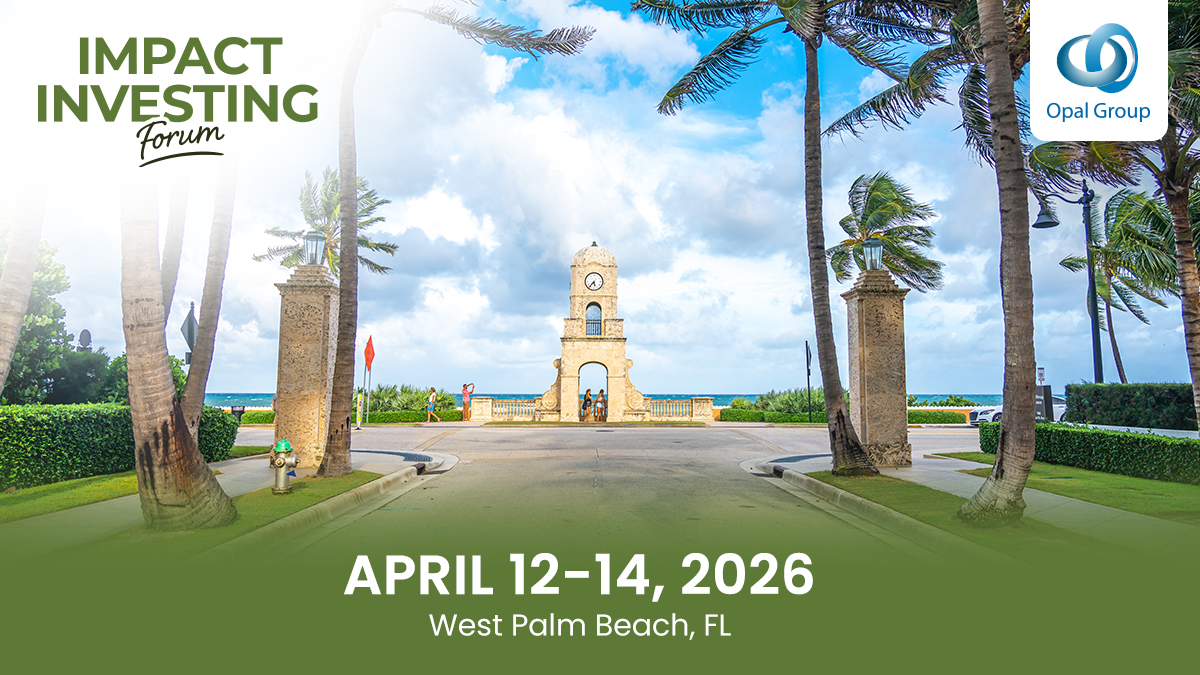 Opal Group tweet media