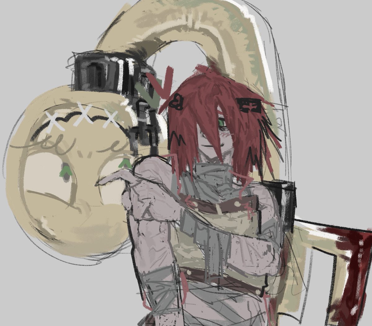 did you miss me paracelsus?