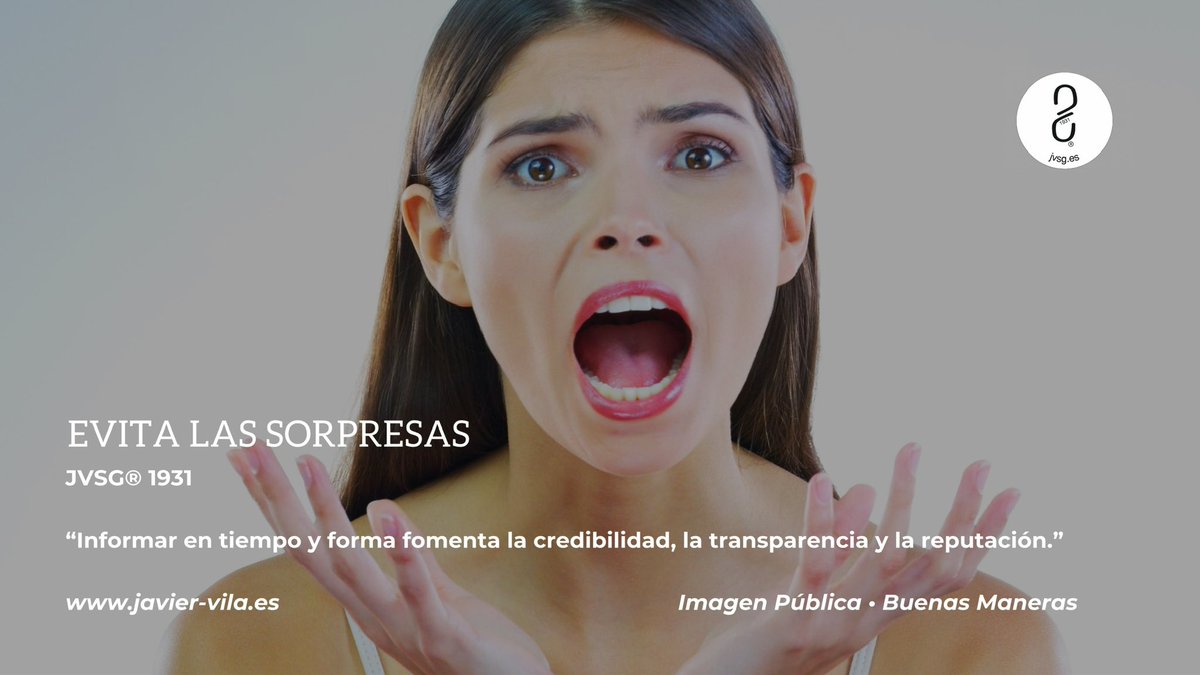 Javier Vila de Savenelle de Grand Maison tweet media