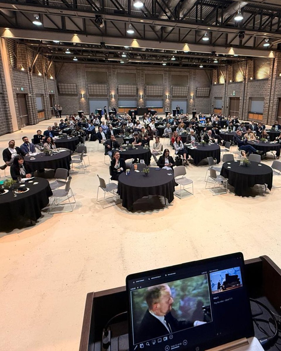 Aduro Clean Technologies tweet media