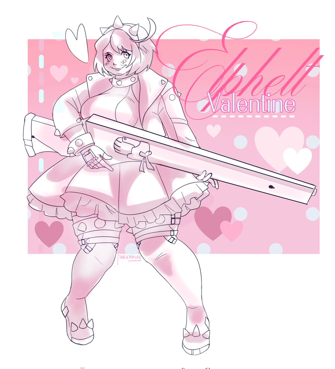 𝓅𝒶𝓇𝒶𝒷𝓃𝓊𝓎🍰#faustmind tweet media