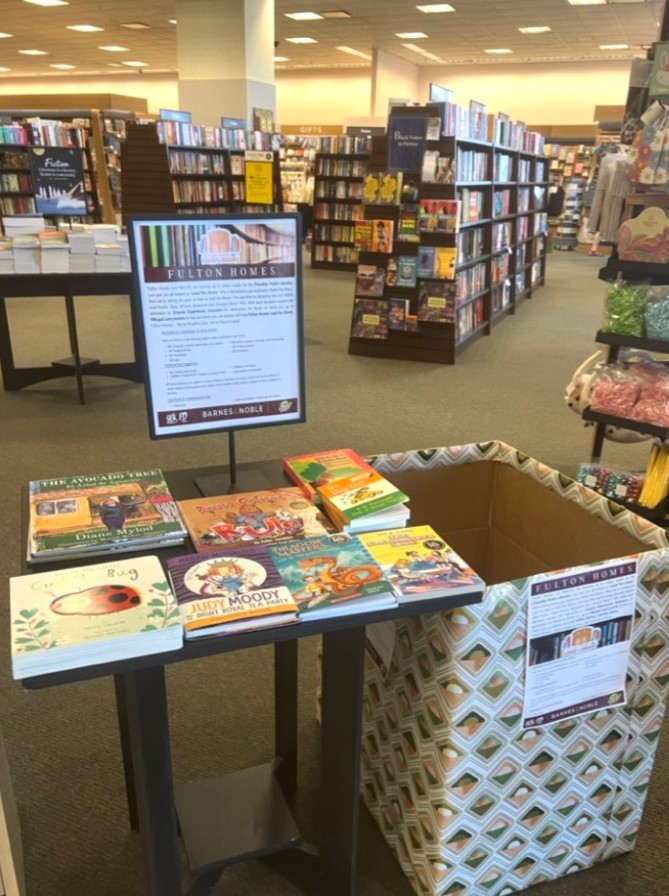 Fulton Homes tweet media