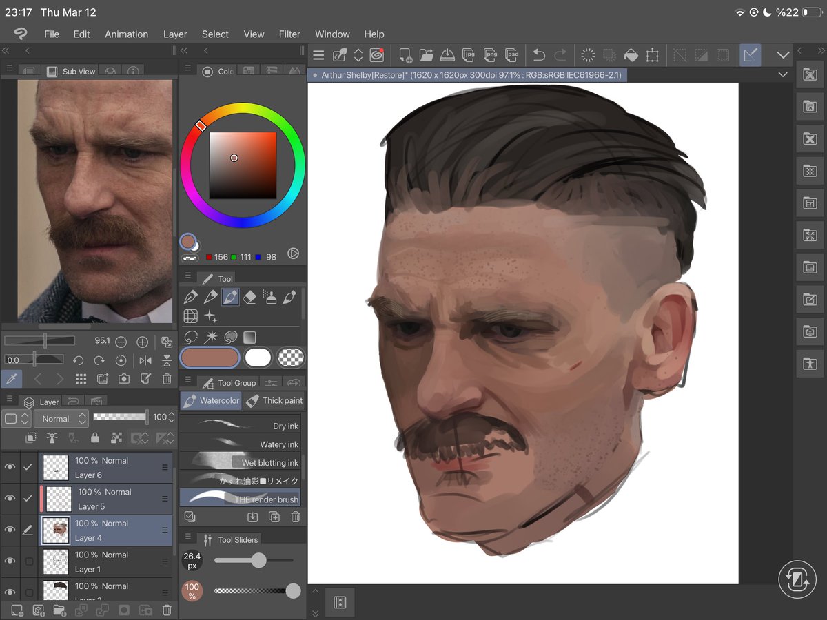 IwopCor 🦦 tweet media