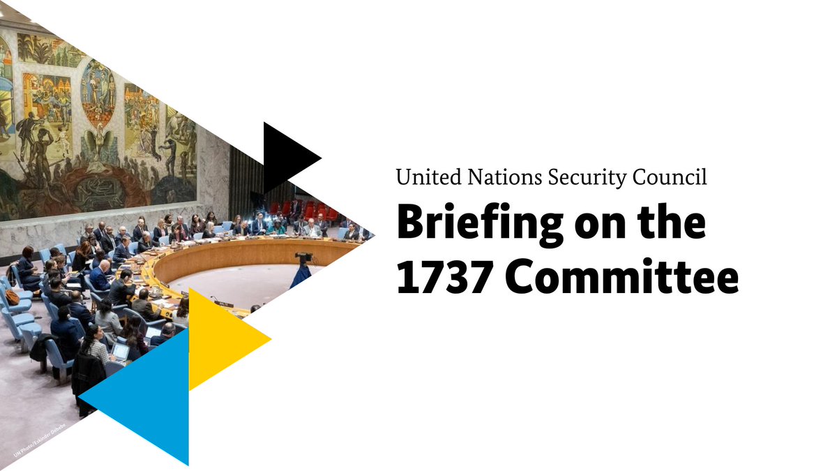 Germany in the United Nations tweet media