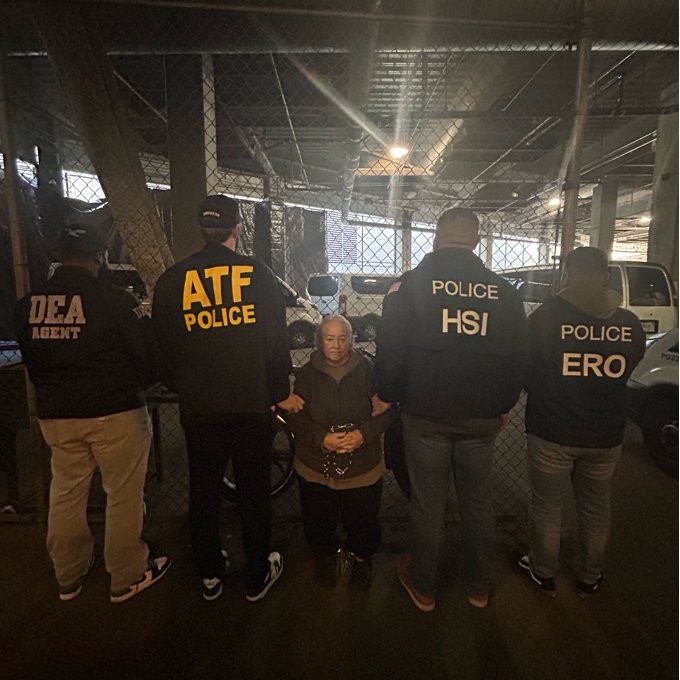 HSI Los Angeles tweet media