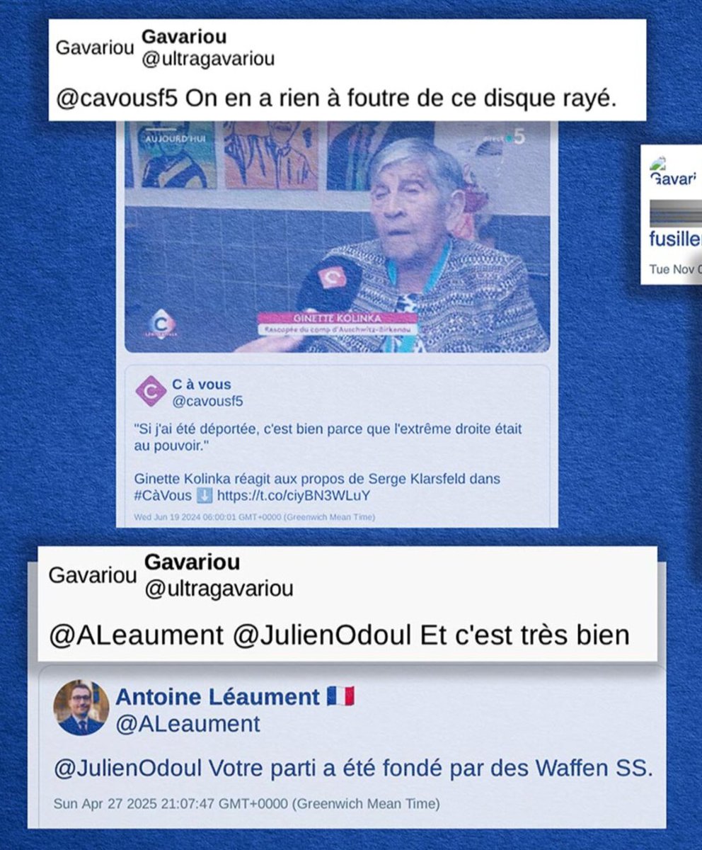 Cerveaux non disponibles tweet media