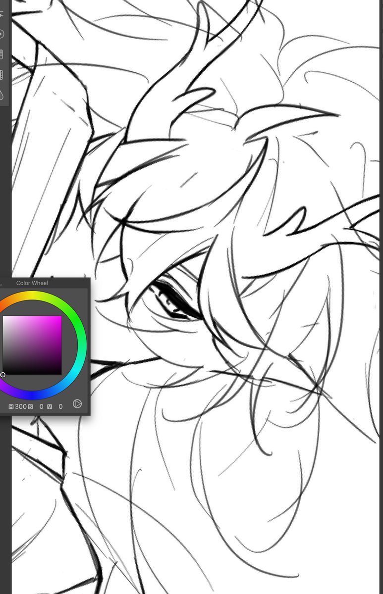 • Linellin • tweet media