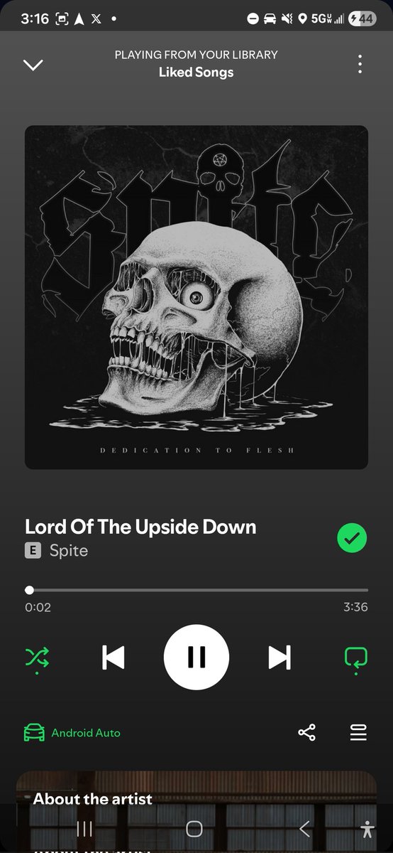 Trev🥀 tweet media