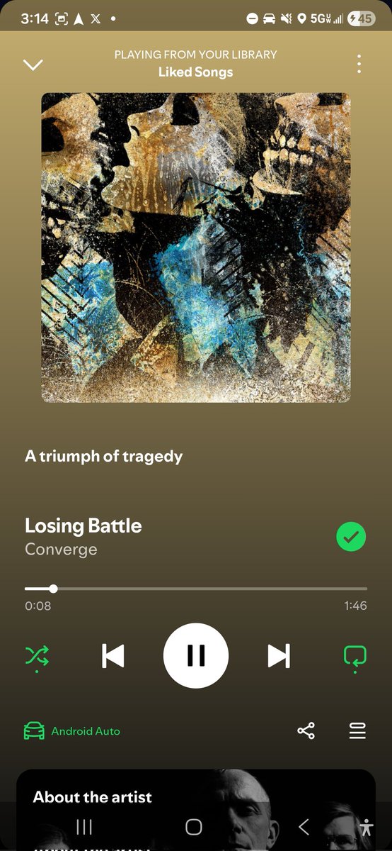 Trev🥀 tweet media