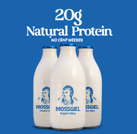 Mossgiel Organic Farm tweet media