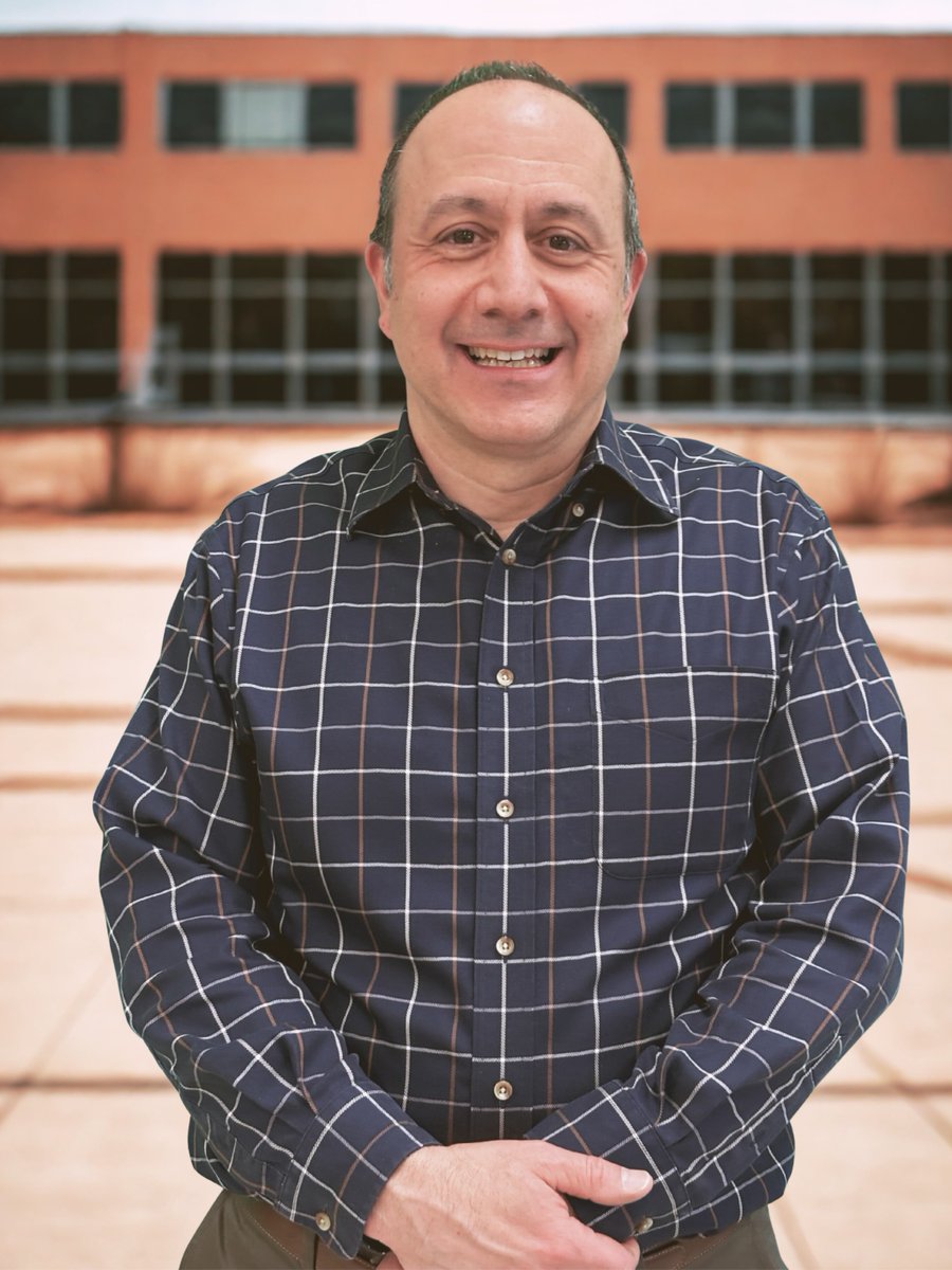 TeachTCI's tweet image. For more than 20 years, middle school teacher Dean Vaccaro has used TCI in his U.S. history classroom.

Experiential learning, simulations, and primary sources help students connect with the content.

Learn more about Dean’s story:
bit.ly/4bpyIOs

#SSChat #MSChat