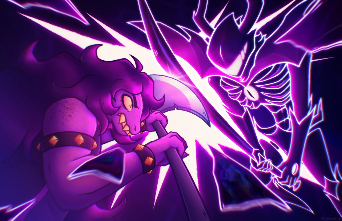 Kale Chip 🐟 tweet media