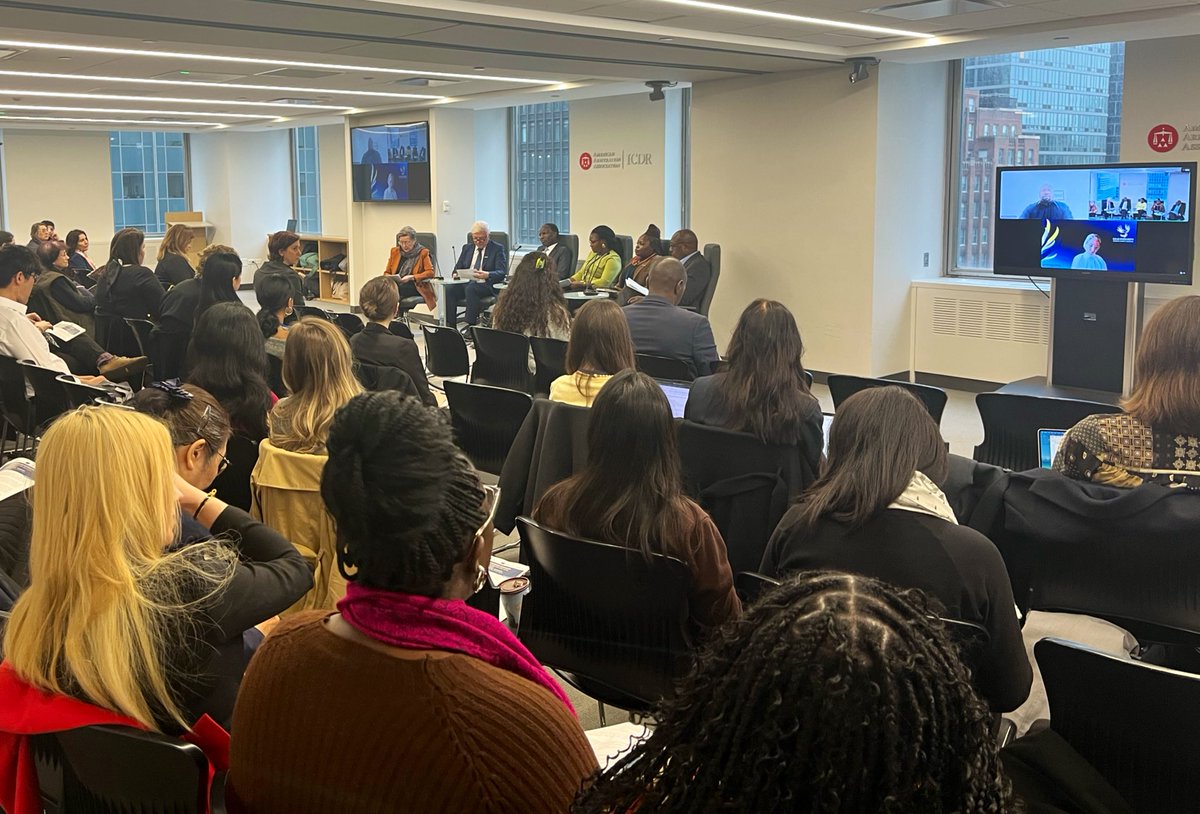 UN Genocide Prevention tweet media