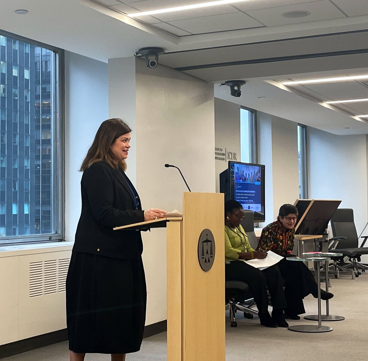 UN Genocide Prevention tweet media