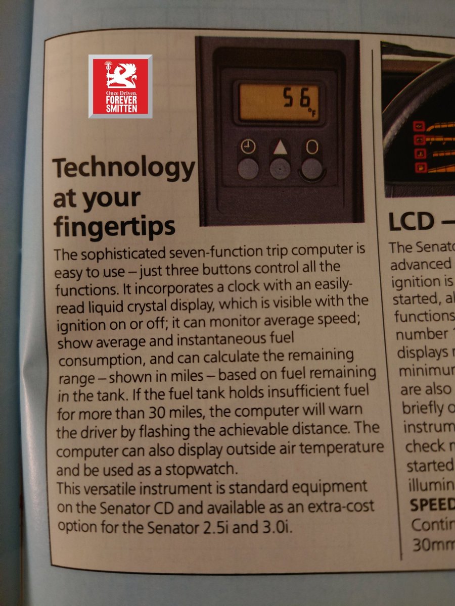 Once Driven Forever Smitten tweet media