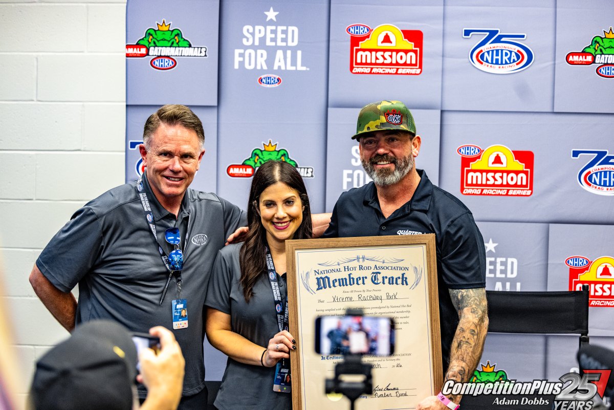 Competition Plus tweet media