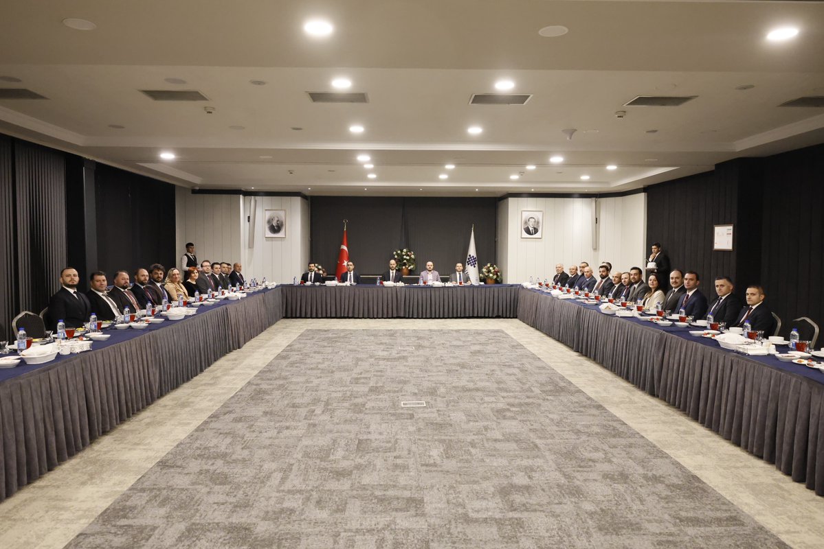 Kentsel Dönüşüm Başkanlığı tweet media