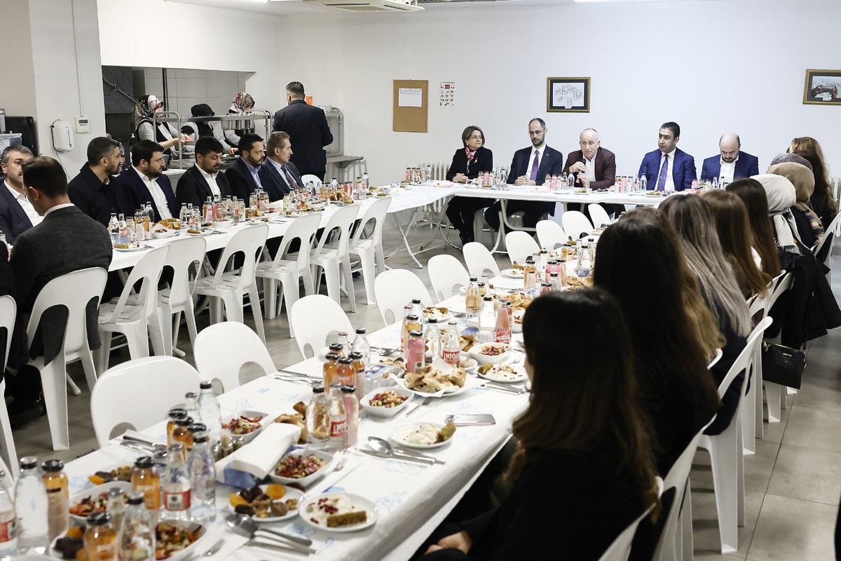 Kentsel Dönüşüm Başkanlığı tweet media