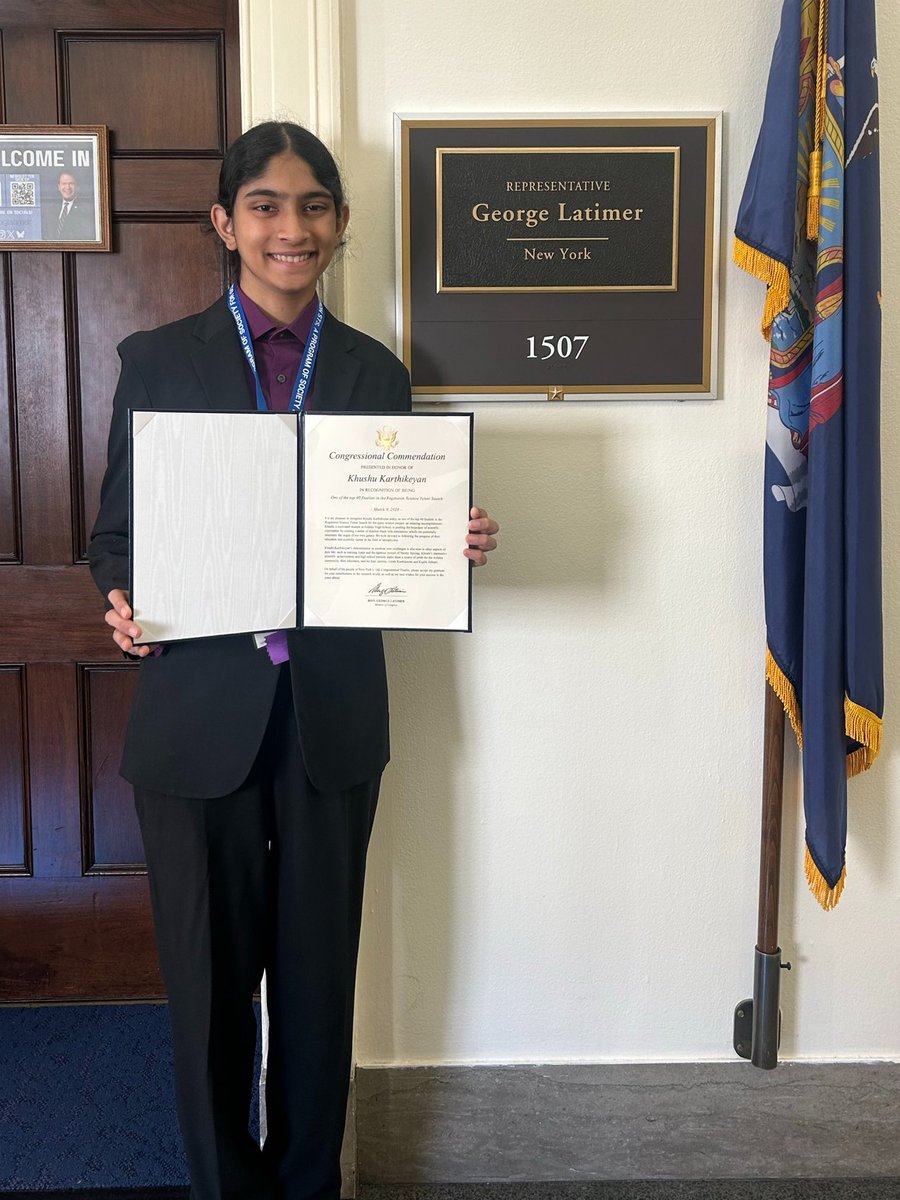 Rep. George Latimer tweet media