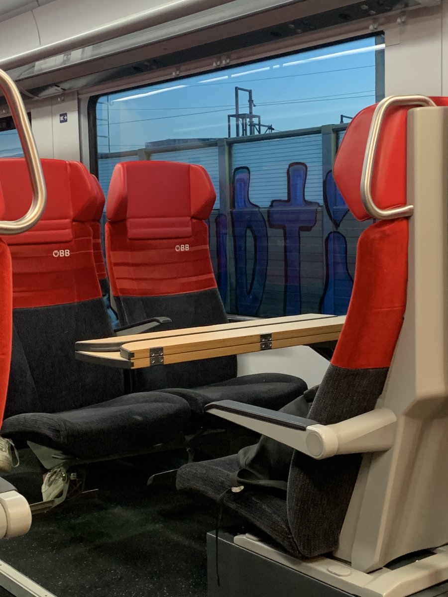 WINGS AND RAILS tweet media