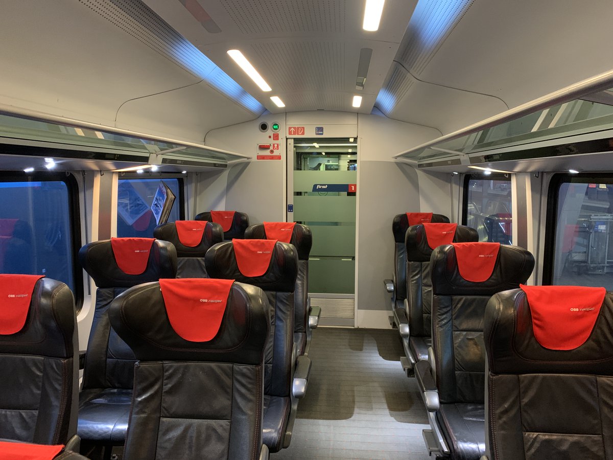 WINGS AND RAILS tweet media