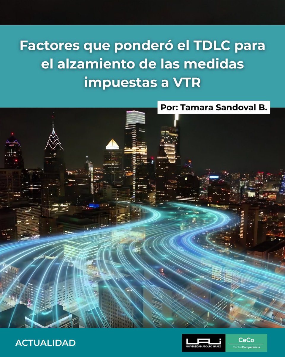 CentroCompetencia UAI tweet media