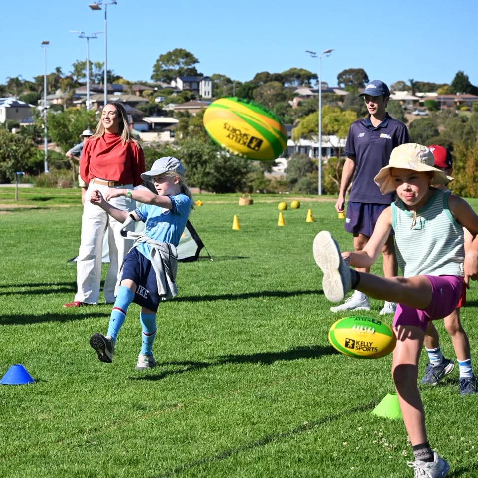 The_Indian_Sun's tweet image. #SouthAustralia proposes $14.4m to extend $200 activity #vouchers to #teenagers aged 16-18. The expanded scheme builds on 200,000 claims in 2025 for sport, music &amp;amp; recreation, reducing family costs &amp;amp; boosting participation. #TheIndianSun

🔗 wp.me/p7ADtX-uiL