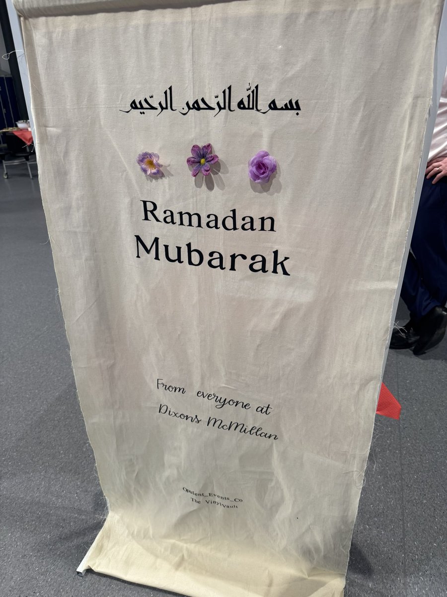 Dixons McMillan Academy tweet media