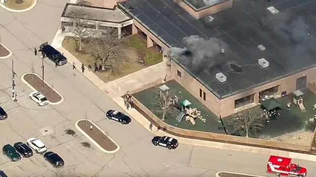 Deborah Roberts tweet media