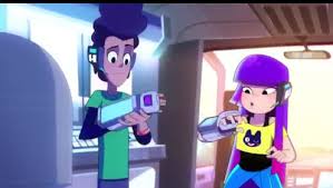 Jake Lockett, Pre-order MY LIFE AS AN ASTHMANAUT tweet media