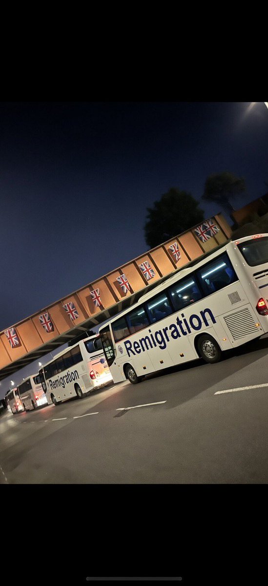 Dean84919146069's tweet image. #RemigrationNow #BritainFirst #RestoreBritain