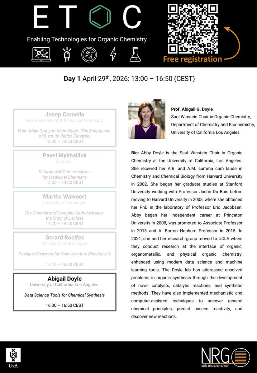 ETOC Symposium tweet media