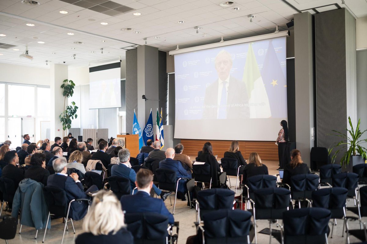 UNDP Digital, AI and Innovation Hub tweet media