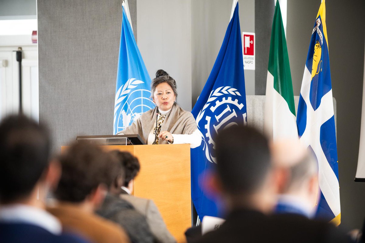 UNDP Digital, AI and Innovation Hub tweet media