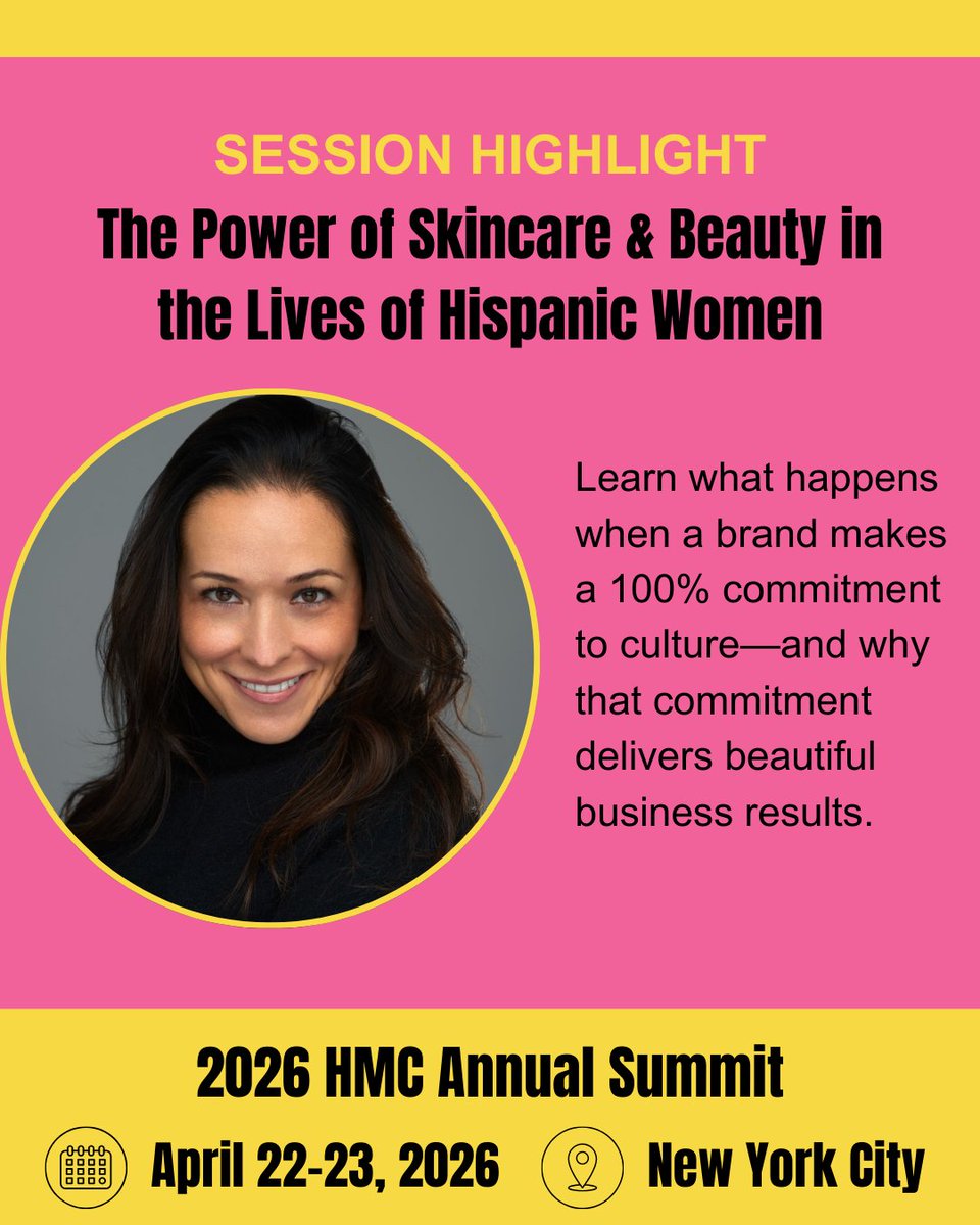Hispanic Marketing Council tweet media