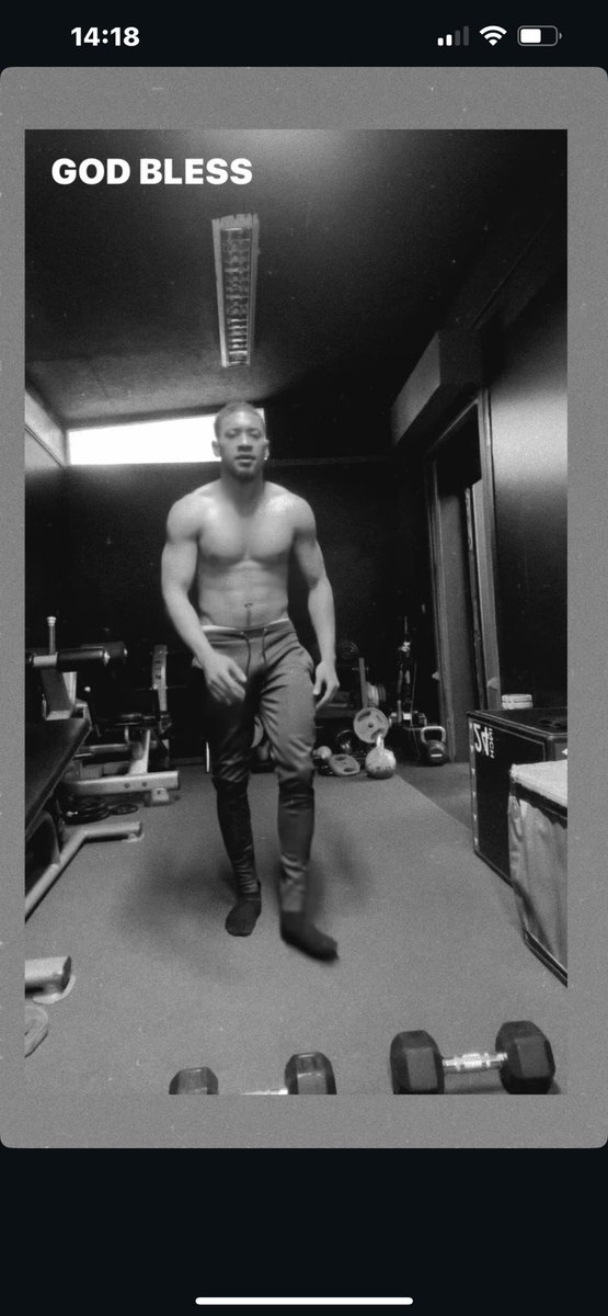 Charles Samuel tweet media