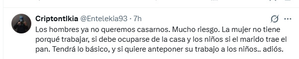cholestito's tweet photo. @DavidFl13487106 @Marcela252016 piden cosas peores... con leer las respuestas puedes darte cuenta https://t.co/4gv8XcD3Qg