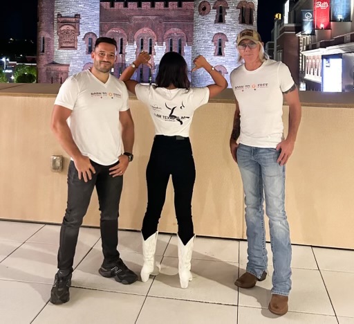 BornTo_BeFree's tweet photo. If they’re associated with The Beef Initiative, you can bet your bottom Satoshi that they’re the GOOD ranchers I’m referring to, and they need your support.

Every product you buy from us also supports these ranchers.

The more we come together and vote with our money and support these ranchers, the more we contribute to the well-being and future of our food supply and society.

Things are heating up right now. 🔥👇
